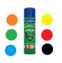 Imagem de Tinta Spray premium Todas As Cores Uso Geral E Automotivo Metal Mdf