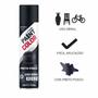 Imagem de Tinta Spray Preto Fosco 350ml Uso Geral Interno/ext