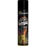 Imagem de Tinta Spray Preto Fosco Alta Temperatura 400ML Radnaq