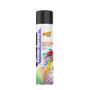 Imagem de Tinta Spray Preto Fosco Uso Geral Mundial Prime 400ml