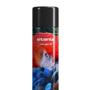 Imagem de Tinta Spray Preto Semi-Brilho Uso Geral 400ml Etaniz Jato Regulável