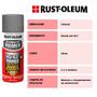 Imagem de Tinta Spray Primer Alta Temperatura 1093C Rust Oleum