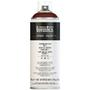 Imagem de Tinta Spray Profissional Liquitex 400ml 3311 Cadmium Red Deep Hue 3