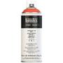 Imagem de Tinta Spray Profissional Liquitex 400ml 5510 Cadmium Red Light Hue 5