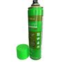 Imagem de Tinta Spray Secagem Rápida Luminosa Chemicolor 400ml Verde