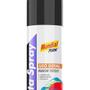 Imagem de Tinta Spray Semi Brilho Preto 400 ml 03 Uni Mundial Prime