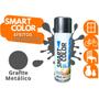 Imagem de Tinta Spray Smart Color Metalico 300 Ml 250g