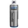 Imagem de Tinta Spray Super Color Expression Tekbond 400ml Cor Branco