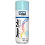 Imagem de Tinta Spray Super Color Uso Geral 350ml Azul Claro Tekbond