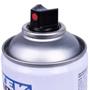 Imagem de Tinta Spray Super Color Uso Geral Aluminio 350ml - TEKBOND