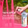 Imagem de Tinta Spray Tek Bond Secagem Rápida 350ml Kit 3