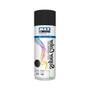 Imagem de Tinta Spray Tekbond Alta Temperatura Preto Fosco 350Ml
