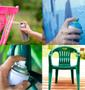 Imagem de Tinta Spray Todas As Cores 350ml Uso Geral E Automotivo