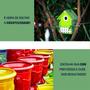 Imagem de Tinta Spray Todas As Cores 350ml Uso Geral E Automotivo