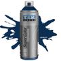 Imagem de Tinta Spray Tons De Azul Expression 400ml Tekbond Cor Azul