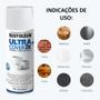 Imagem de Tinta Spray Uc Multiuso Branco 430ml - Escolha O Acabamento