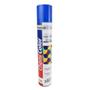 Imagem de Tinta Spray USO Geral 250ml Azul Escuro