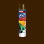 Imagem de Tinta spray uso geral 360ml marrom cafe decor