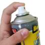 Imagem de Tinta Spray Uso Geral 400ml Branco Brilhante Beltools