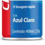 Imagem de Tinta Spray Uso Geral 400ml Chemicolor - Azul claro