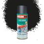 Imagem de Tinta Spray Uso Geral 54001 Preto Fosco 400ml Colorgin