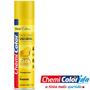 Imagem de Tinta Spray Uso Geral Amarelo 400ml  Chemicolor