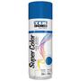 Imagem de Tinta spray uso geral azul 350ml/250g - TEK BOND