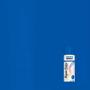 Imagem de Tinta spray uso geral azul 350ml tek bond