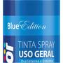 Imagem de Tinta Spray Uso Geral Azul Claro 400ml Chemicolor