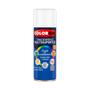 Imagem de Tinta spray uso geral branco rápido refrigerador 51001 colorgin 350ml
