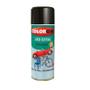 Imagem de Tinta Spray Uso Geral Premium Preto Fosco 400ml Colorgin