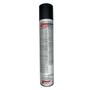 Imagem de Tinta Spray Uso Geral Preto Fosco 250ml 