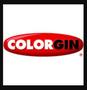 Imagem de Tinta spray uso geral preto fosco 400ml - 5400  - COLORGIN