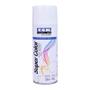 Imagem de Tinta Spray Uso Geral Super Color Metais Varias Cores 350ml