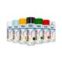 Imagem de Tinta Spray Uso Geral Super Color Metais Varias Cores 350ml