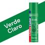 Imagem de Tinta Spray Verde Claro 400ml Uso Geral Chemicolor Edition Casa Escritório Artesanato