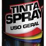 Imagem de Tinta Spray Vermelho Radcolor 400ml