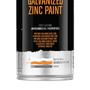 Imagem de Tinta Spray Zinco Galvanizado A Frio 98% 400Ml Pro Mtn