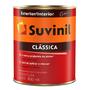 Imagem de Tinta Suvinil Clássica Premium Fosco 900ml