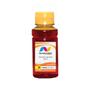 Imagem de Tinta Tankfull Para Cartucho Lexmark 26 27 - Impressoras Z515 Z35 Z517 Z640 Yellow Corante de 100ml