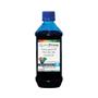 Imagem de Tinta Tankfull Para Recarga HP 75 93 95 Impressora HP C4480 C3180 C4280 1510 6830 9800 Ciano Corante de 500ml