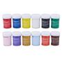 Imagem de Tinta Tempera Guache 20ml com 12 Cores Staedtler