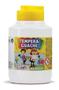 Imagem de Tinta TEMPERA GUACHE - 250ml - BRANCO - 02025519