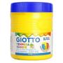 Imagem de Tinta Tempera Guache Amarelo 250Ml - Giotto