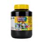 Imagem de Tinta Tempera Guache Escolar Atóxica Acrilex - Pote 500ml