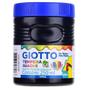 Imagem de Tinta Tempera Guache Preto 250Ml - Giotto