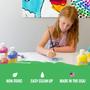 Imagem de Tinta Tempera Magenta Little Masters - Pacote com 1ml