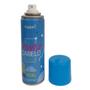 Imagem de Tinta Temporária para Cabelo Azul Neon - 135ml