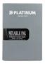 Imagem de Tinta Tinteiro Platinum Mixable 20ml Earth Brown