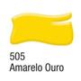 Imagem de Tinta Vitro 150 - Amarelo Ouro